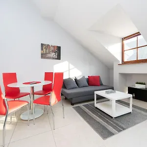 Exclusive Loft In The Main Square A/c P4you Pl Kraków