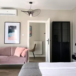  Apartament Apartamenty-wroc Center By The Bridge