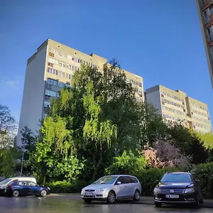  Apartament 9th Floor Business By Rentujemy