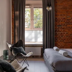  Apartament Rentplanet - Nowa Papiernia