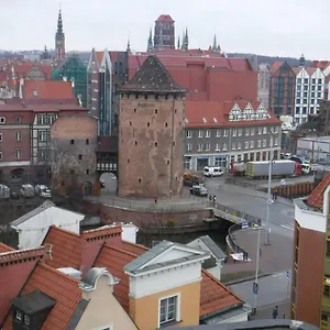 2 Długie Ogrody Gdańsk